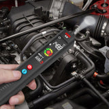 BSIDE X2 Three-Mode Smart Multimeter Electric Pen Infrared Thermometer with Flashlight Lighting, X2