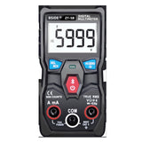 BSIDE ZT-5B Smart Bluetooth 6000 Words Automatic Range Digital Multimeter, ZT-5B