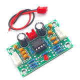 XH-A902 Audio Operational Preamplifier Board Module NE5532 Amplifier Front Panel Digital Tone Board Wide Voltage Module Board