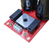 PMX-13 2.0 Channel 300W+300W High Power Amplifier Board A1943/C5200 Chip Dual AC24-35V