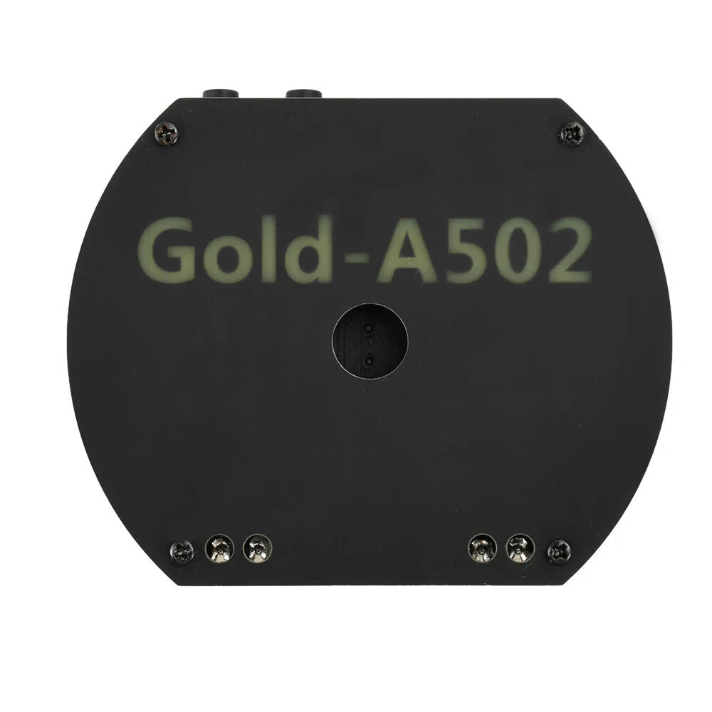 A502 30W+30W 2.0 Dual Channel Digital Stereo HiFi bluetooth 5.0 Amplifier Board 30W*2 Supports AUX/USB Drive/TF Card DC 8-24V