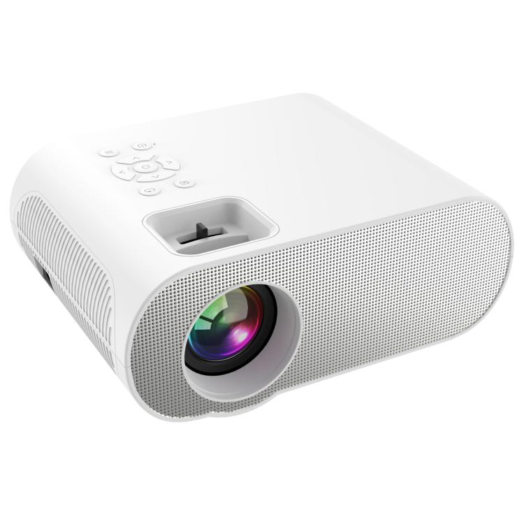 Cheerlux C10 Google TV Version 2K Dongle 1920x1080P 300ANSI Smart Projector, US Plug, UK Plug, AU Plug, EU Plug