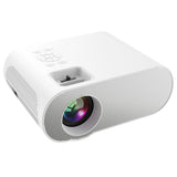 Cheerlux C10 Google TV Version 2K Dongle 1920x1080P 300ANSI Smart Projector, US Plug, UK Plug, AU Plug, EU Plug