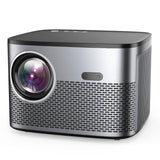 Cheerlux C26A Android Version 1920x1080P 420ANSI Smart Projector, US Plug, UK Plug, AU Plug, EU Plug US Plug