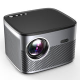 Cheerlux C26A Android Version 1920x1080P 420ANSI Smart Projector, US Plug, UK Plug, AU Plug, EU Plug