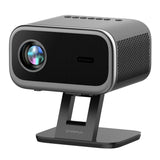 Cheerlux E1C Whale OS Version 1920x1080P 250ANSI Smart Projector, US Plug, UK Plug, AU Plug, EU Plug EU Plug