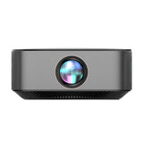 Cheerlux E2C Whale OS Version 1920x1080P 300ANSI Smart Projector, US Plug, UK Plug, AU Plug, EU Plug