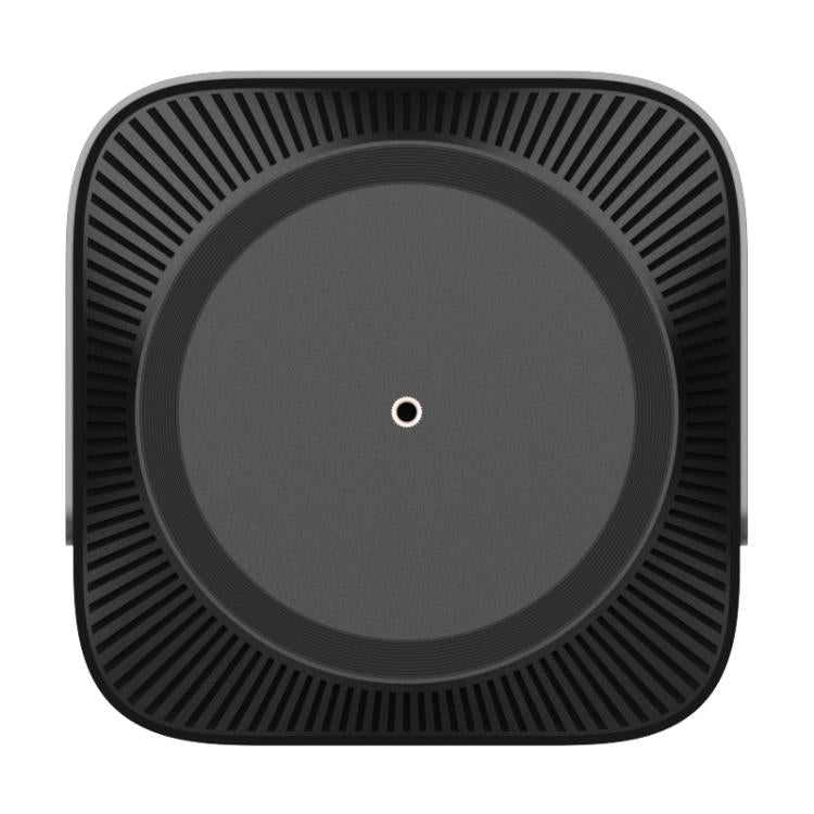 Cheerlux E2C Whale OS Version 1920x1080P 300ANSI Smart Projector, US Plug, UK Plug, AU Plug, EU Plug