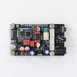 QCC5125 bluetooth 5.1 Lossless Decorder Board LDAC Wireless Adapter Lossless HD Decoding Module