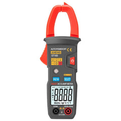 ANENG ST183 Digital Clamp Meter AC Current 6000 Counts True RMS Multimeter - Zen Craft