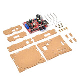 TPA3116D Bluetooth Audio Amplifier Module Dual Channel 2x50W High Fidelity Sound DC 5V-26V Class D Compact Design Adjustable Gain Noise Reduction