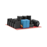 200W 40Hz-400Hz Bass Speaker Subwoofer Frequency Divider Home Theater Hifi Stereo DIY Car Audio Woofer Crossover Filter