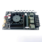 TPA3255 600W High Power Digital Amplifier Board 300W x 2 Audio Amplification High Efficiency 52V Stereo Amplifier Module