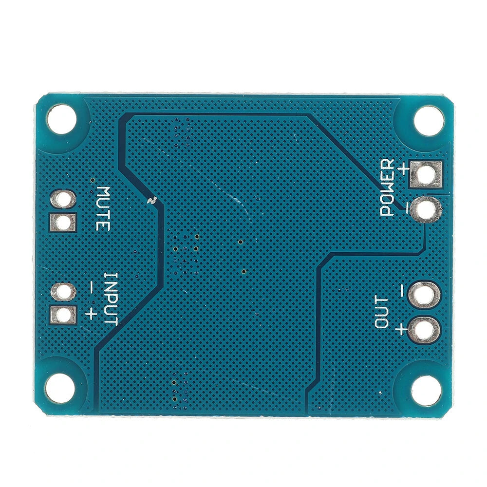 DC8-24V TPA3118 PBTL 60W Mono Digital Audio Amplifier Board Amplifier Module Chip For Arduino