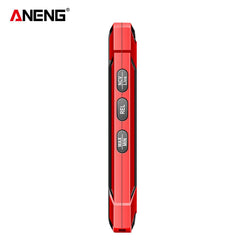 ANENG 622A Digital Smart Multimeter 10A Tester Meter Auto Range True RMS DC/AC 6000 Multitester With Laser Lamp Capacitance Ohm - Zen Craft