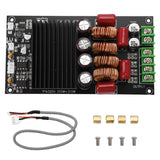 TPA3255 Dual Channel Audio Power Amplifier Board 2x300W Digital HiFi Stereo High Fidelity Sound Quality Amplifier Module