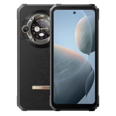 Blackview BL9000 5G 24GB 512GB 6.78 inch 2.4K FHD+ 120Hz Dual Display 120W Fast Charing 50MP 8800mAh NFC Dimensity 8020 Octa Core IP68 IP69K Waterproof Rugged Smartphone