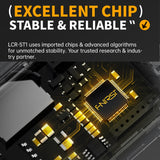 FNIRSI Digital Tweezers Resistor Capacitor Component Test Multimeter