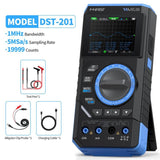 FNIRSI DST201 3 in 1 Digital Multimeter Oscilloscope