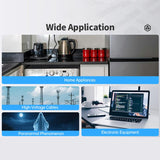 FNIRSI ERD-10 3 in 1 Electromagnetic Radiation Detector, FNIRSI ERD-10