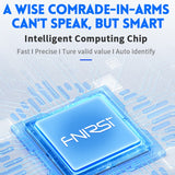 FNIRSI S1 Digital High Precision Fully Automatic Digital Multimeter, S1