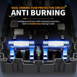 FNIRSI 2C53T Dual Channel 50M Digital Multimeter, Standard Version, High-end Version