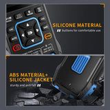 FNIRSI 2C53T Dual Channel 50M Digital Multimeter, Standard Version, High-end Version