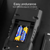 HABOTEST HT118A Handheld Double Backlight High-precision Automatic Digital Multimeter, HT118A