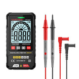 HABOTEST Mini Digital Display High-precision Multimeter, HT124A, HT124A+, HT124B, HT124B+ HT124A