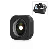 PULUZ Max Lens Mod Wide Angle Lens for GoPro Hero13 Black / Hero12 Black / Hero11 Black / HERO10 Black / HERO9 Black, For GoPro Hero13 Black / Hero12 Black