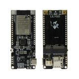 TTGO T-PCIE ESP32-WROVER-B AXP192 Chip WiFi Bluetooth Nano Card SIM Series Module 16MB Hardware Composable Development Board, 16MB 16MB