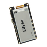 TTGO T5 V2.3.1 ink screen DEPG0213BN WiFi Bluetooth Module 2.13 inch ink Screen Development Board, DEPG0213BN
