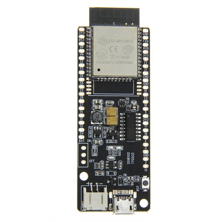 TTGO T-Koala ESP32 WiFi Bluetooth Module 4MB Development Board Based ESP32-WROOM-32, ESP32-WROOM-32 ESP32-WROOM-32