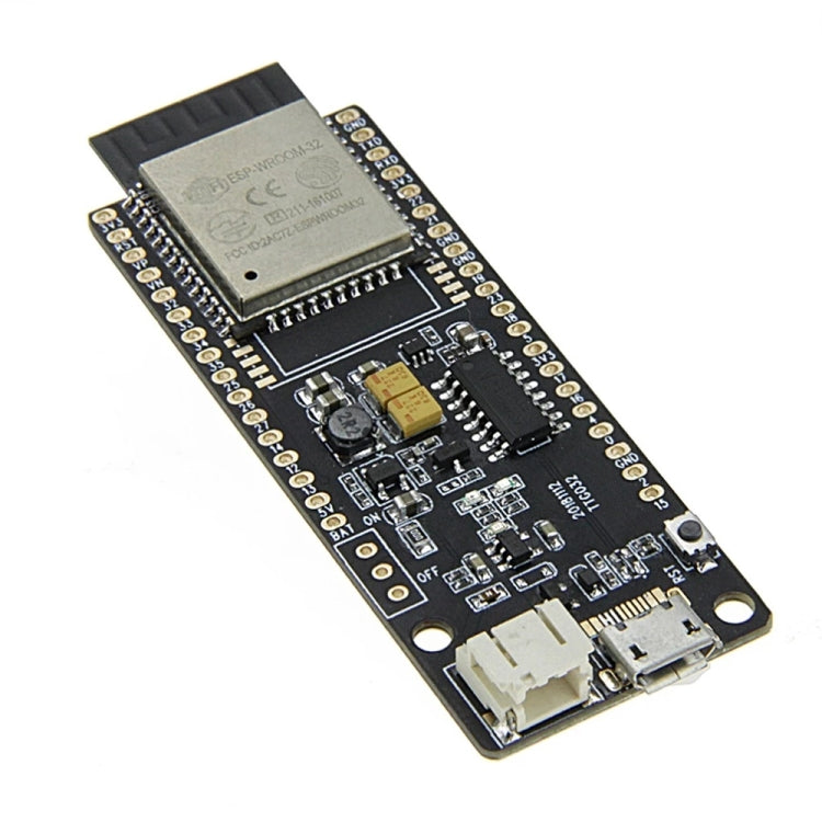 TTGO T-Koala ESP32 WiFi Bluetooth Module 4MB Development Board Based ESP32-WROOM-32, ESP32-WROOM-32