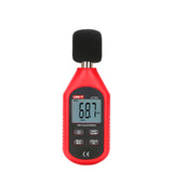 UNI-T UT353 30~130dB Noise Measuring Instrument Audio Sound Level Meter, UNI-T UT353 UNI-T UT353