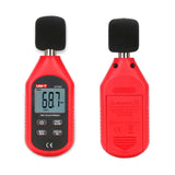 UNI-T UT353 30~130dB Noise Measuring Instrument Audio Sound Level Meter, UNI-T UT353