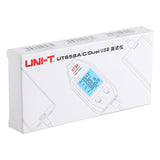 UNI-T USB Voltmeter Ammeter Tester