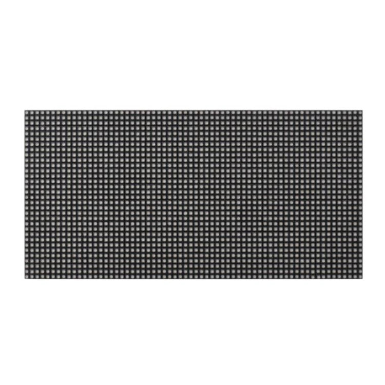 Waveshare RGB Full-color LED Matrix Panel, 2.5mm Pitch, 64x32 Pixels, Adjustable Brightness, 23707, 23707
