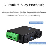 Waveshare RS232 RS485 To RJ45 Ethernet Serial Server, 25108, 25391