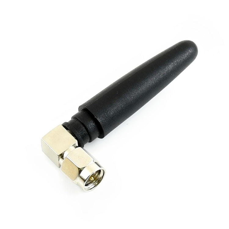 Waveshare SX1262 LoRa HAT 868MHz Frequency Band for Raspberry Pi, Applicable for Europe / Asia / Africa, 868MHz