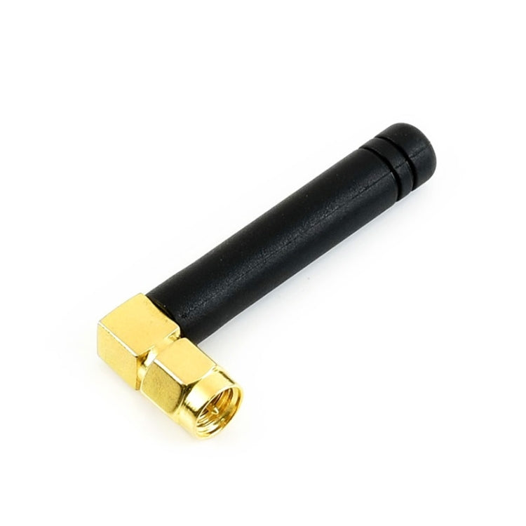 Waveshare SX1262 LoRa HAT 915MHz Frequency Band for Raspberry Pi, Applicable for America / Oceania / Asia, 915MHz