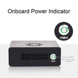 Waveshare 25334 For Jetson Orin Aluminum Alloy Case With Camera Holder