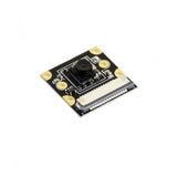 Waveshare IMX219-120 8MP 120 Degree FOV Camera, Applicable for Jetson Nano Default Title