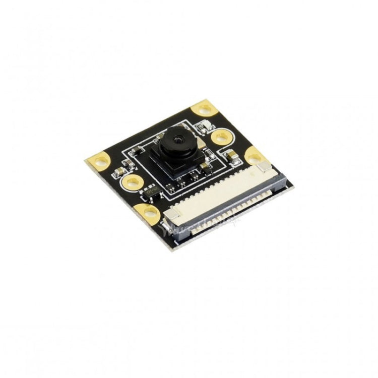 Waveshare IMX219-120 8MP 120 Degree FOV Camera, Applicable for Jetson Nano Default Title