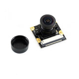 Waveshare IMX219-160 160 Degree FOV IMX219 Camera, Applicable for Jetson Nano Default Title