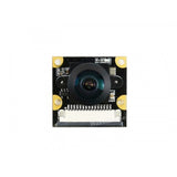 Waveshare IMX219-160IR 8MP 160 Degree FOV Infrared Camera, Applicable for Jetson Nano