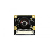 Waveshare IMX219-200 8MP 200 Degree FOV Camera, Applicable for Jetson Nano