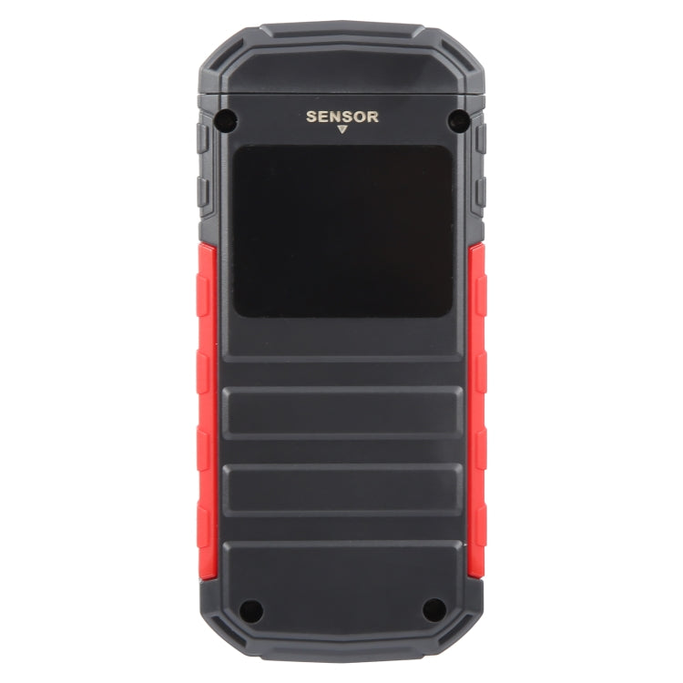 Wintact WT635 Wood Moisture Meter with 10 Gears, WT635