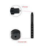 1.2m Action Camera Accessories Selfie Stick for Insta360 ONE X and ONE Sport Camera Handle Accessories, 1.2m for Insta360 ONE X / ONE