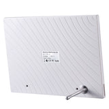 10.1 inch LED Display Multi-media Music & Movie Player Digital Photo Frame with Remote Control, Allwinner E200s Program, Support USB-Disk / SD Card, Body Sensor, Built in Stereo Speaker, 10.1 inch, 10.4 inch